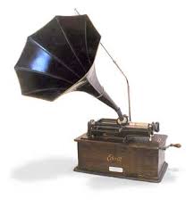 Phonograph